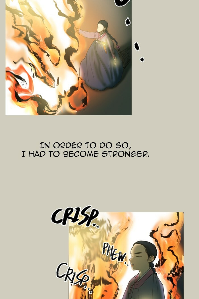 Read Witch Hunt chapter 32 image 24 on Lezhin