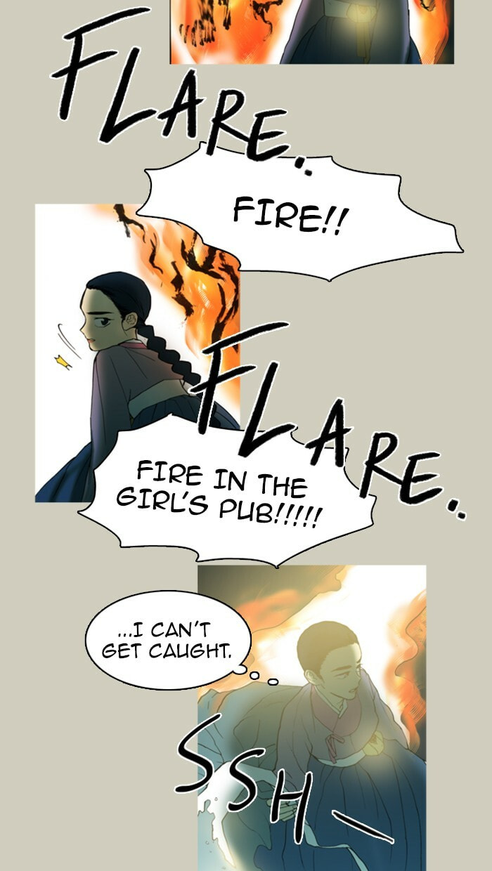 Read Witch Hunt chapter 32 image 25 on Lezhin