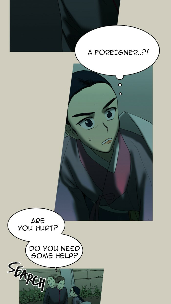 Read Witch Hunt chapter 32 image 30 on Lezhin
