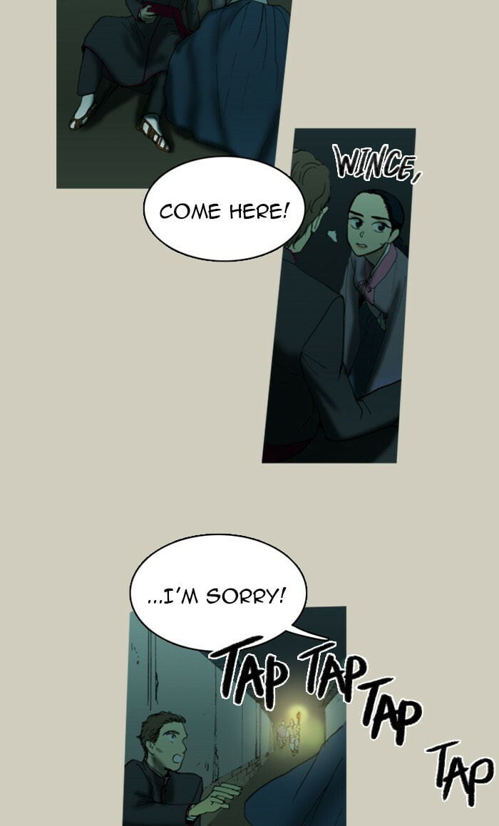 Read Witch Hunt chapter 32 image 31 on Lezhin