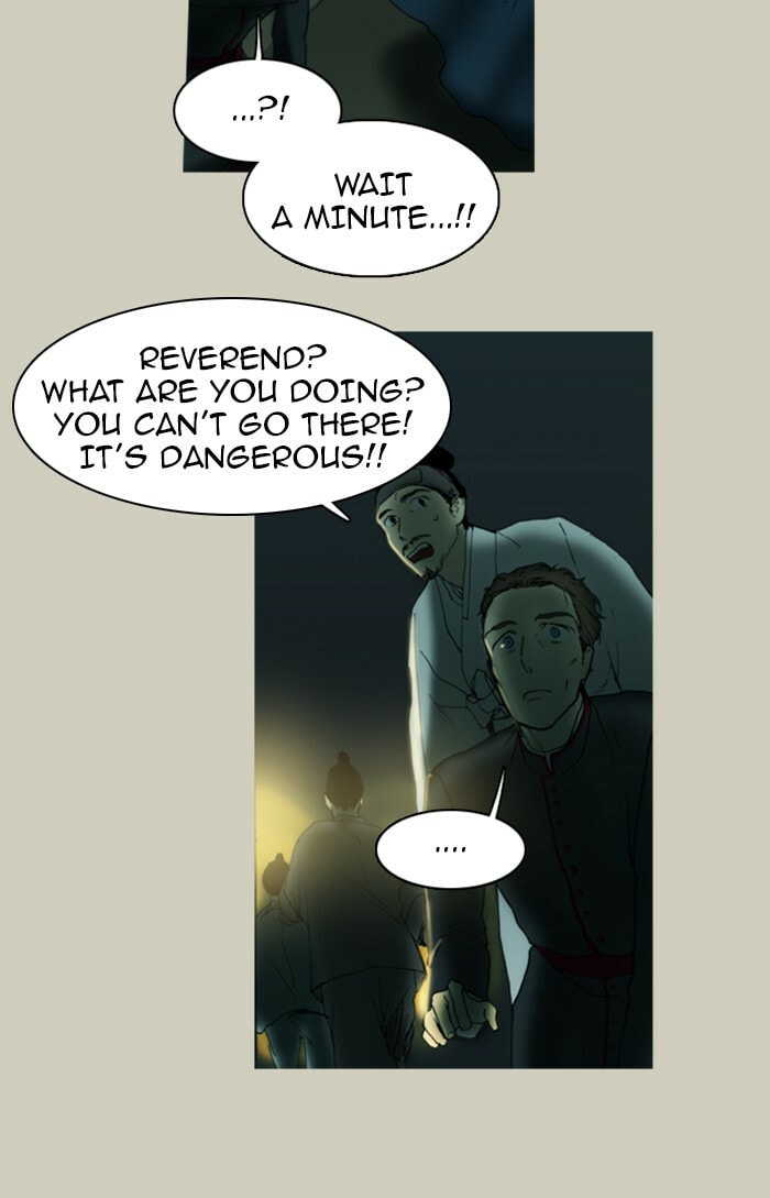 Read Witch Hunt chapter 32 image 32 on Lezhin