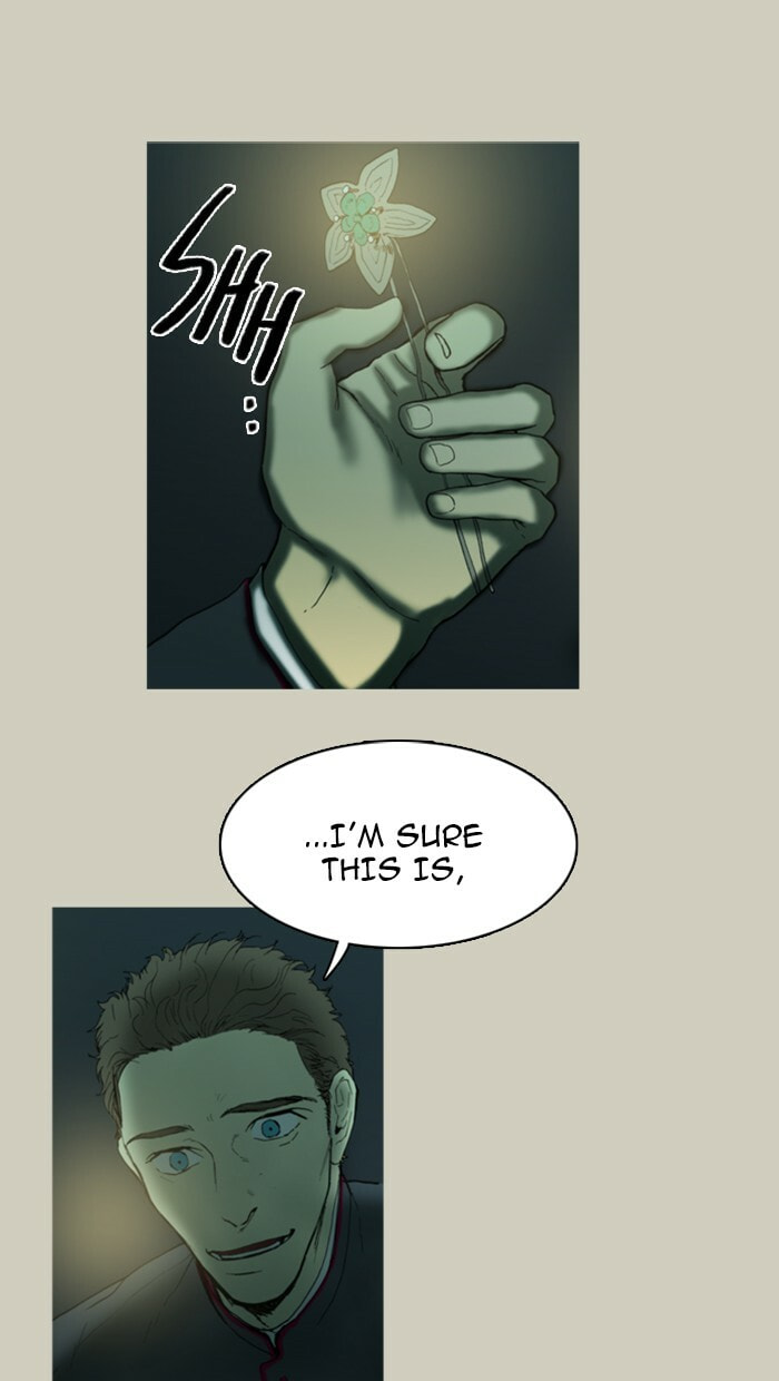 Read Witch Hunt chapter 32 image 34 on Lezhin