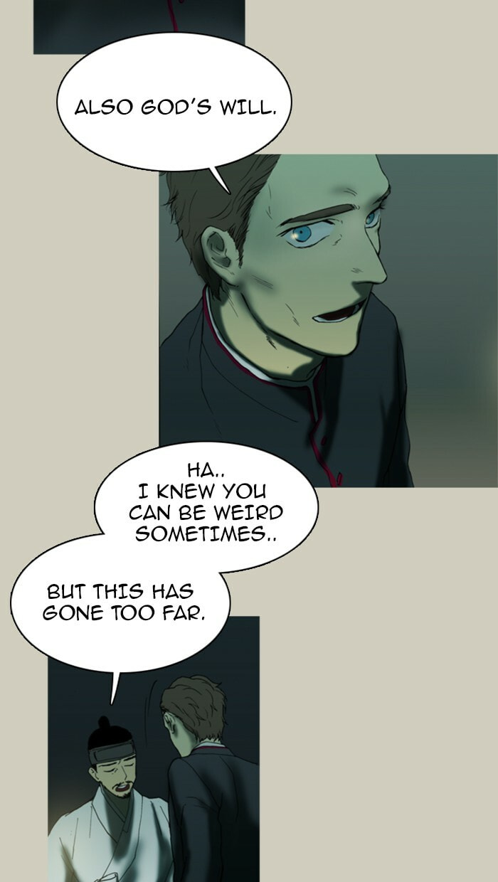Read Witch Hunt chapter 32 image 35 on Lezhin