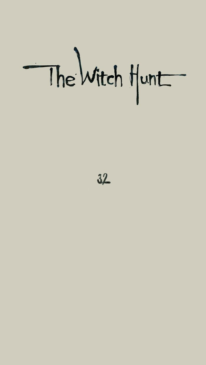 Read Witch Hunt chapter 32 image 7 on Lezhin