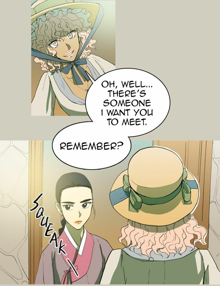 Read Witch Hunt chapter 33 image 11 on Lezhin