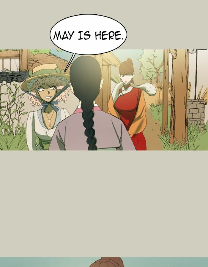 Read Witch Hunt chapter 33 image 12 on Lezhin