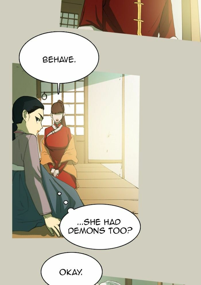 Read Witch Hunt chapter 33 image 20 on Lezhin