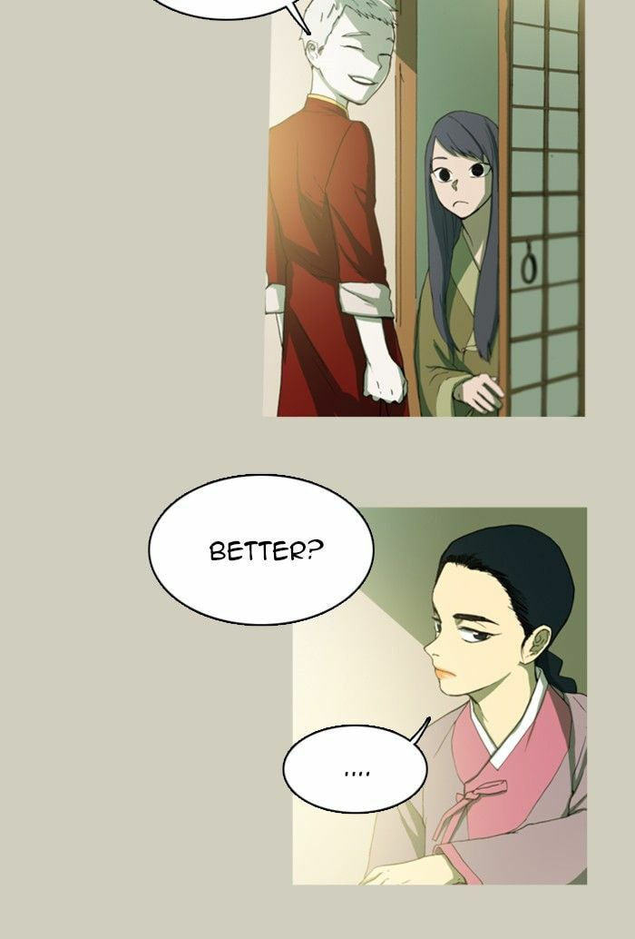 Read Witch Hunt chapter 33 image 21 on Lezhin