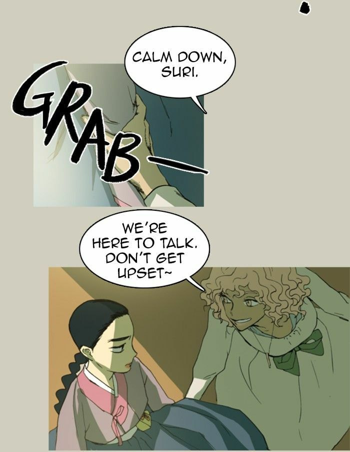 Read Witch Hunt chapter 33 image 23 on Lezhin
