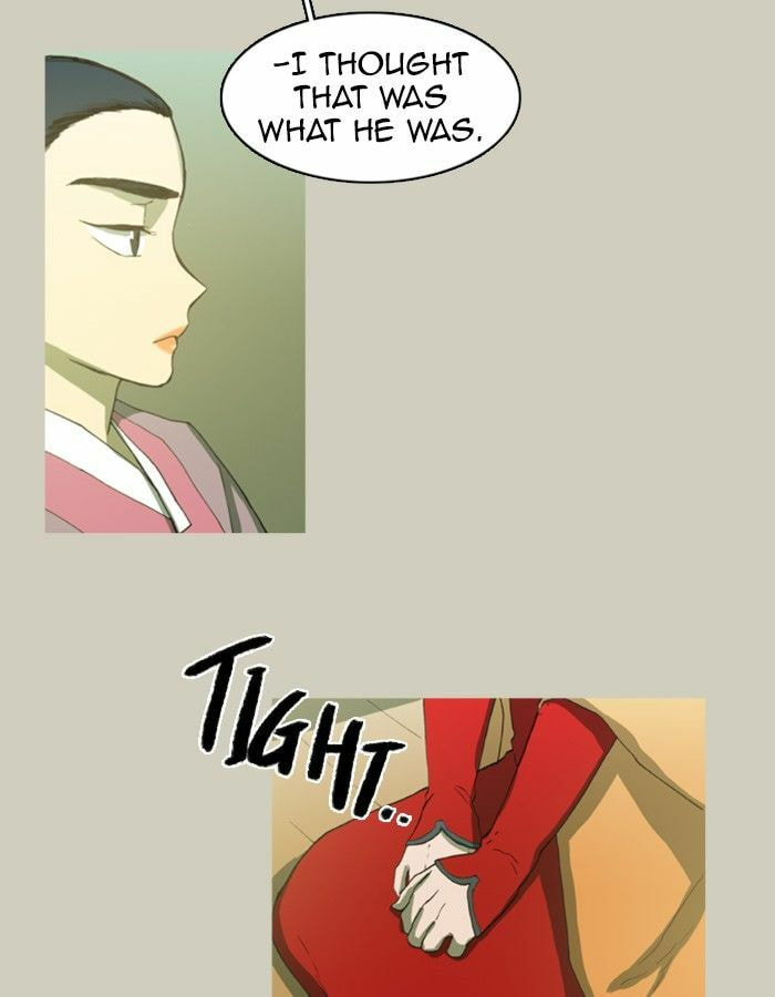 Read Witch Hunt chapter 33 image 28 on Lezhin
