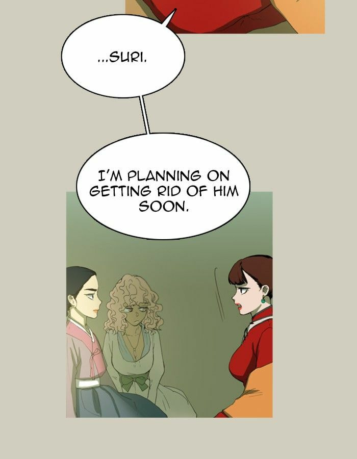 Read Witch Hunt chapter 33 image 29 on Lezhin