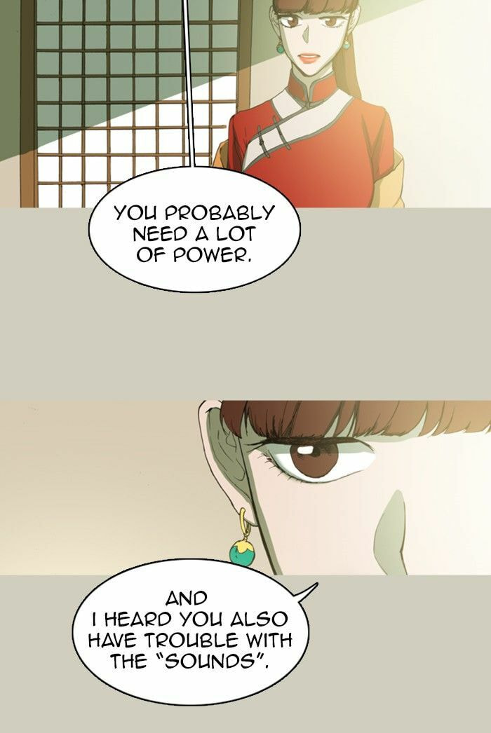 Read Witch Hunt chapter 33 image 31 on Lezhin