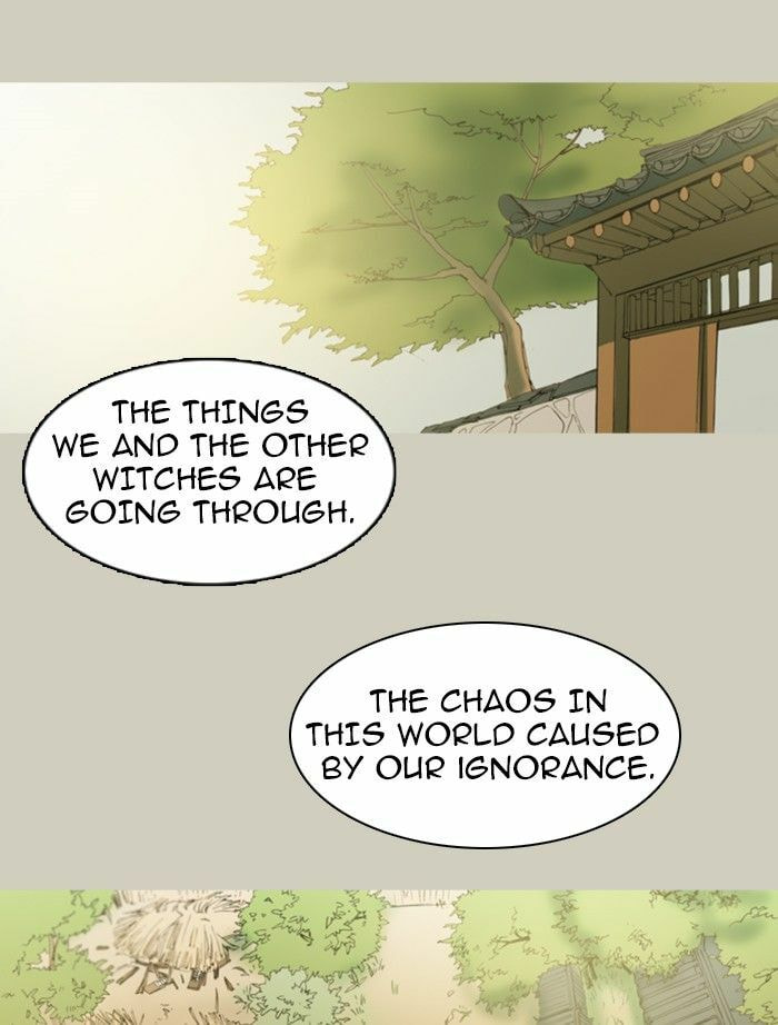 Read Witch Hunt chapter 33 image 32 on Lezhin