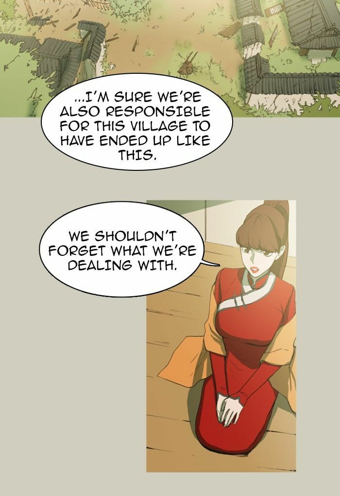 Read Witch Hunt chapter 33 image 33 on Lezhin