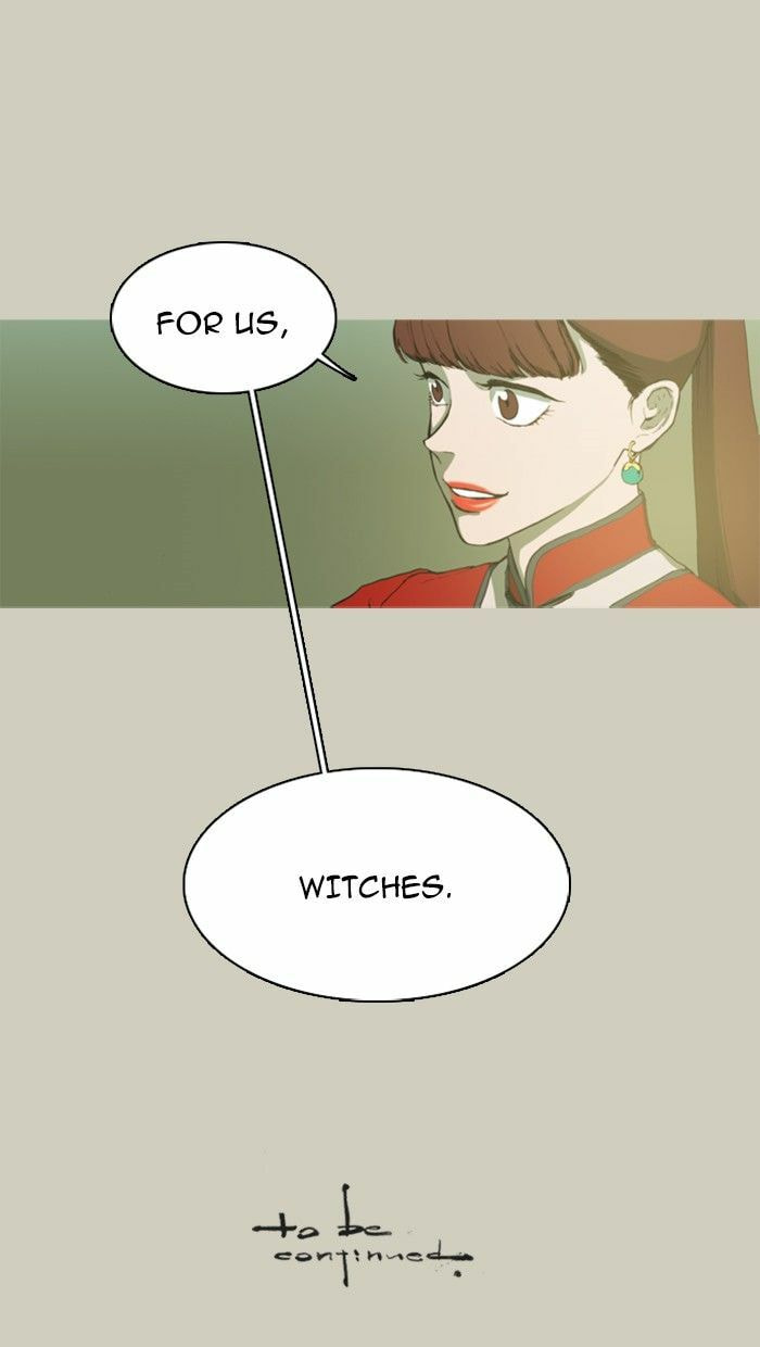 Read Witch Hunt chapter 33 image 36 on Lezhin