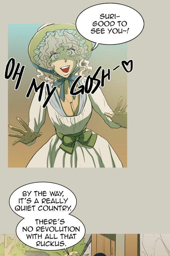 Read Witch Hunt chapter 33 image 9 on Lezhin