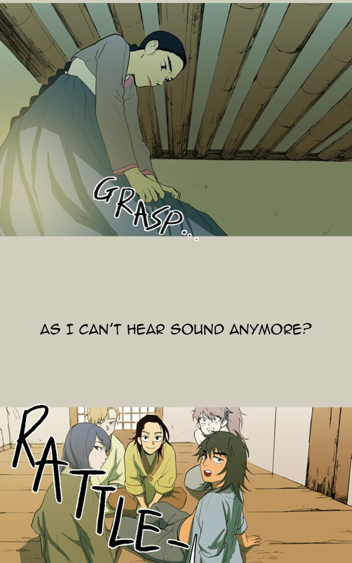 Read Witch Hunt chapter 34 image 10 on Lezhin