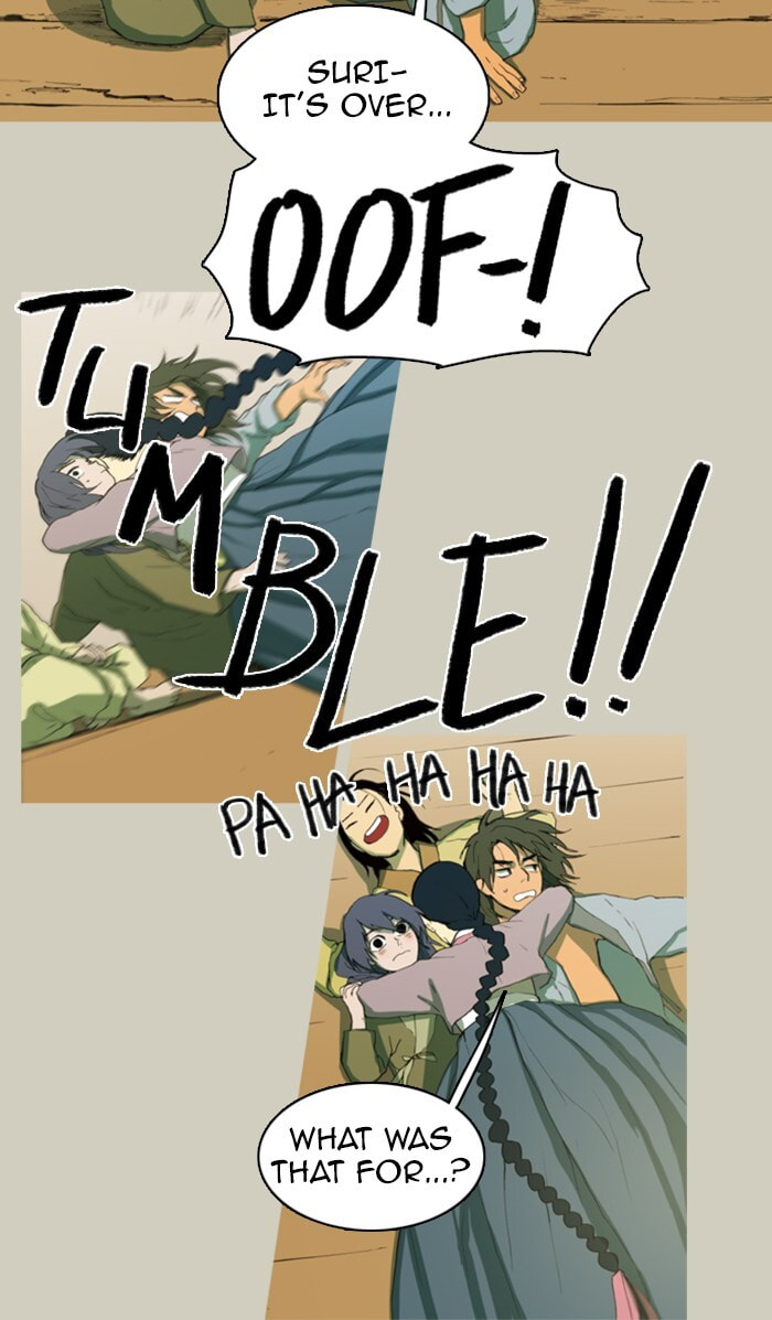Read Witch Hunt chapter 34 image 11 on Lezhin