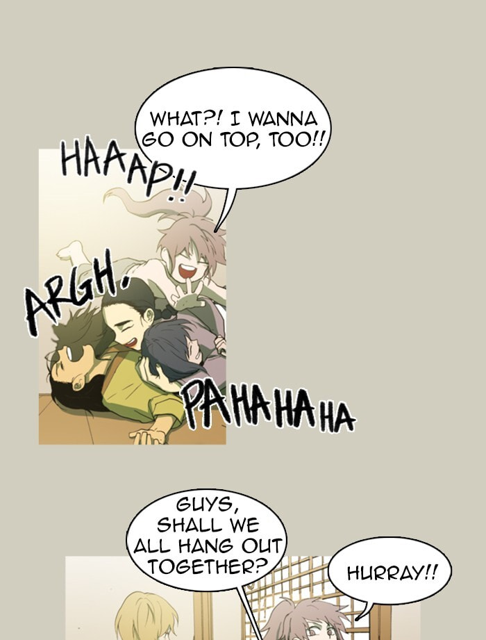 Read Witch Hunt chapter 34 image 12 on Lezhin