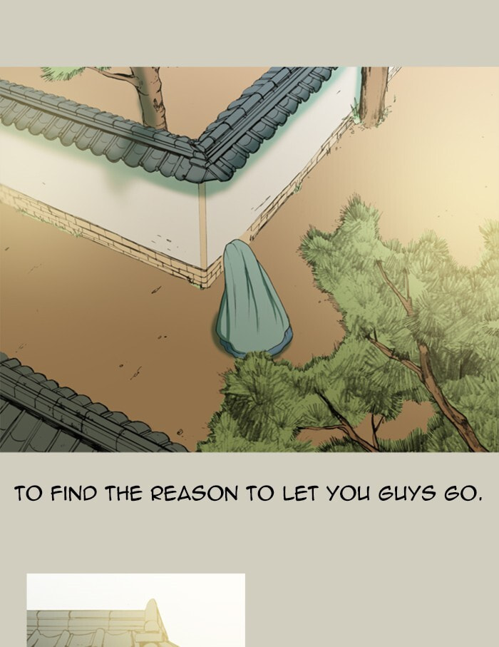 Read Witch Hunt chapter 34 image 14 on Lezhin