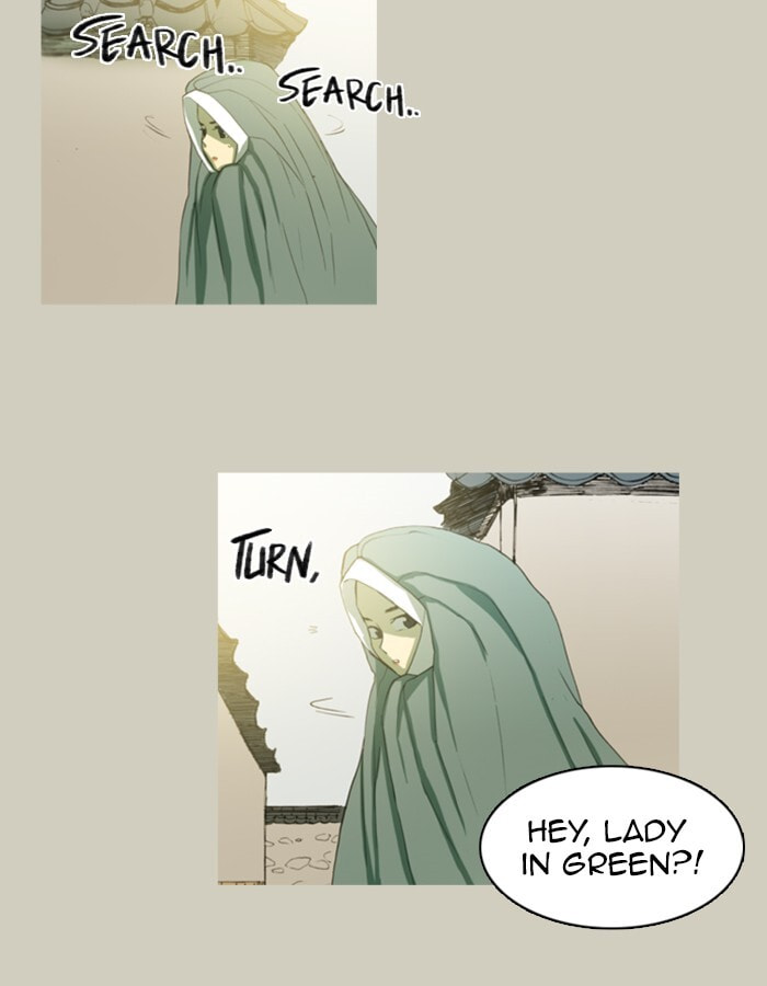 Read Witch Hunt chapter 34 image 15 on Lezhin