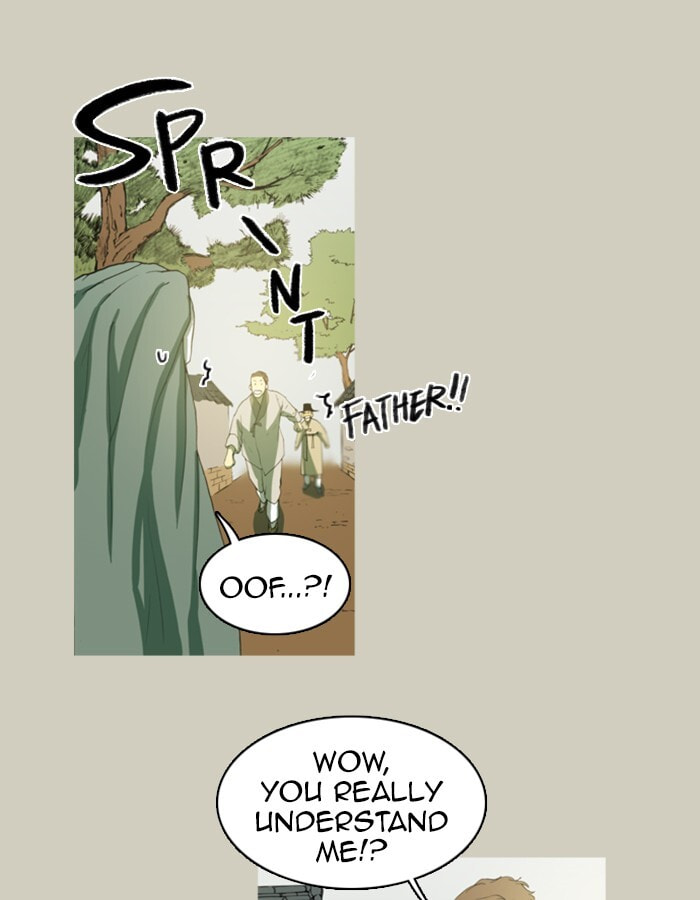 Read Witch Hunt chapter 34 image 16 on Lezhin