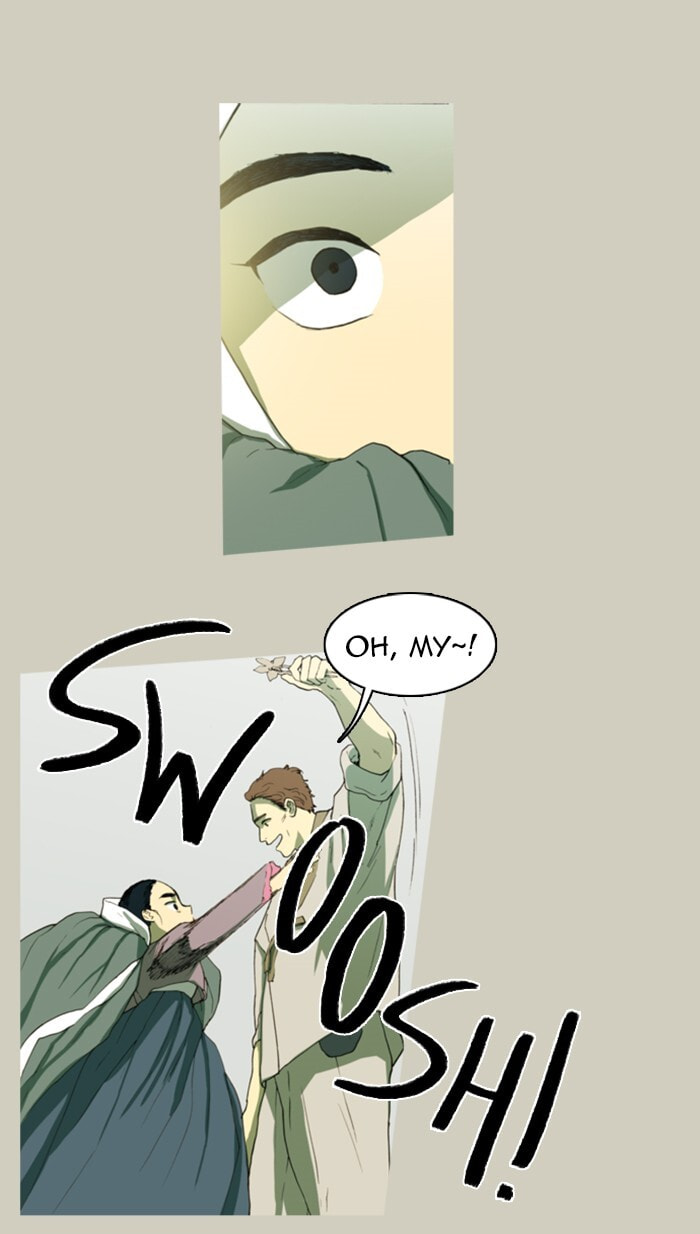 Read Witch Hunt chapter 34 image 19 on Lezhin