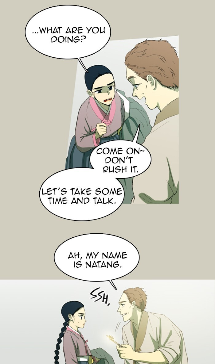 Read Witch Hunt chapter 34 image 20 on Lezhin