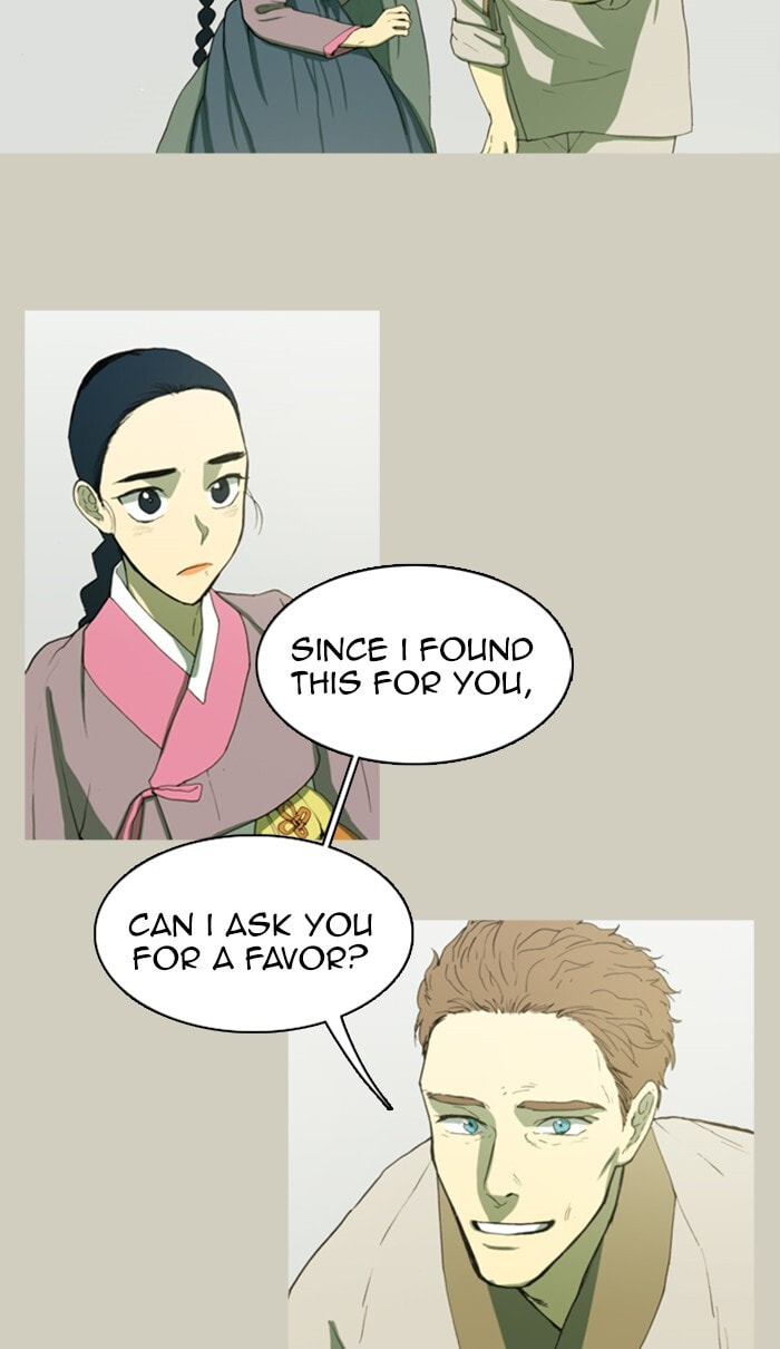 Read Witch Hunt chapter 34 image 21 on Lezhin