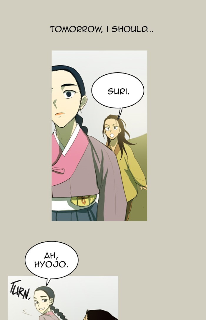 Read Witch Hunt chapter 34 image 24 on Lezhin