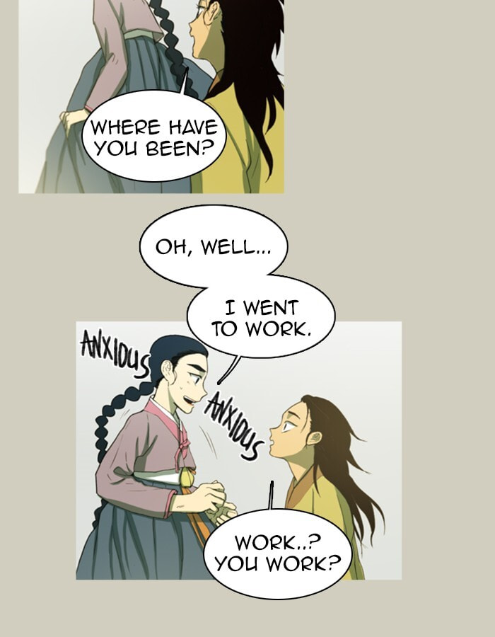 Read Witch Hunt chapter 34 image 25 on Lezhin