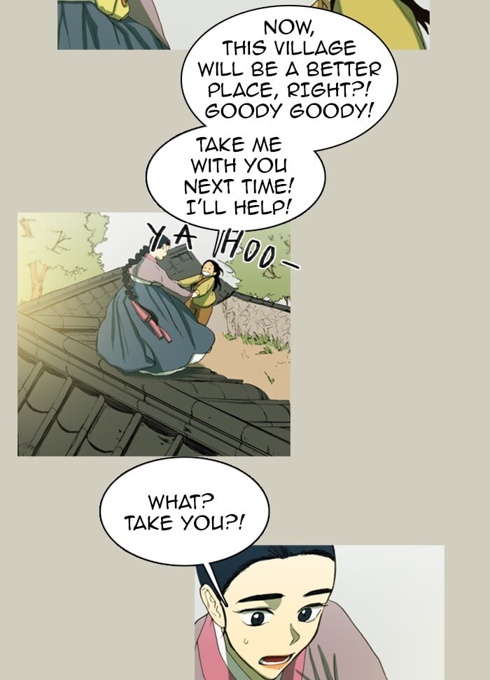 Read Witch Hunt chapter 34 image 27 on Lezhin