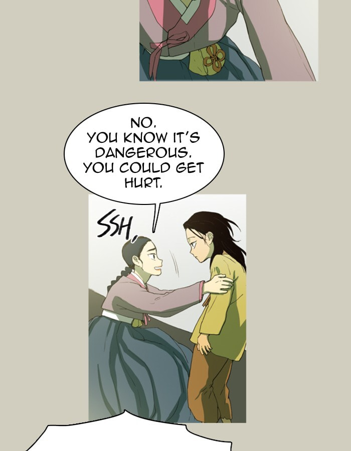 Read Witch Hunt chapter 34 image 28 on Lezhin