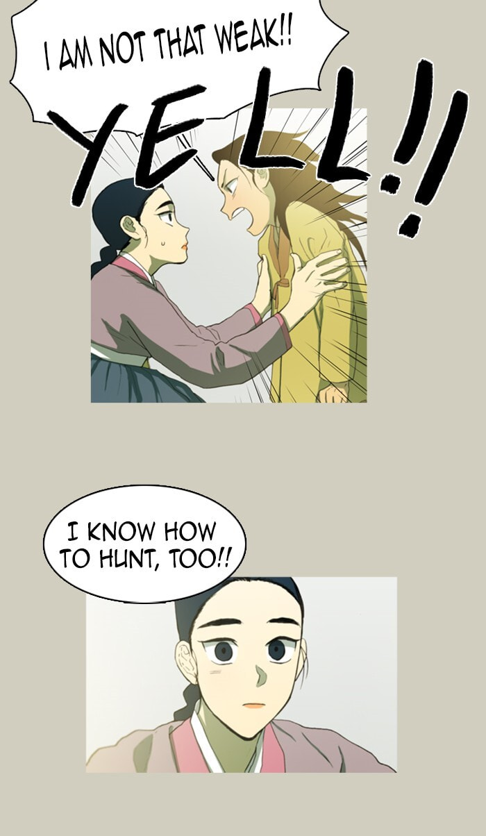 Read Witch Hunt chapter 34 image 29 on Lezhin