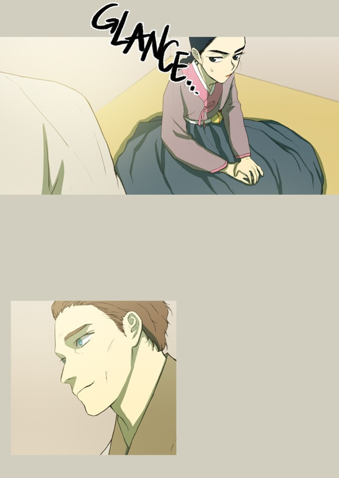 Read Witch Hunt chapter 34 image 3 on Lezhin