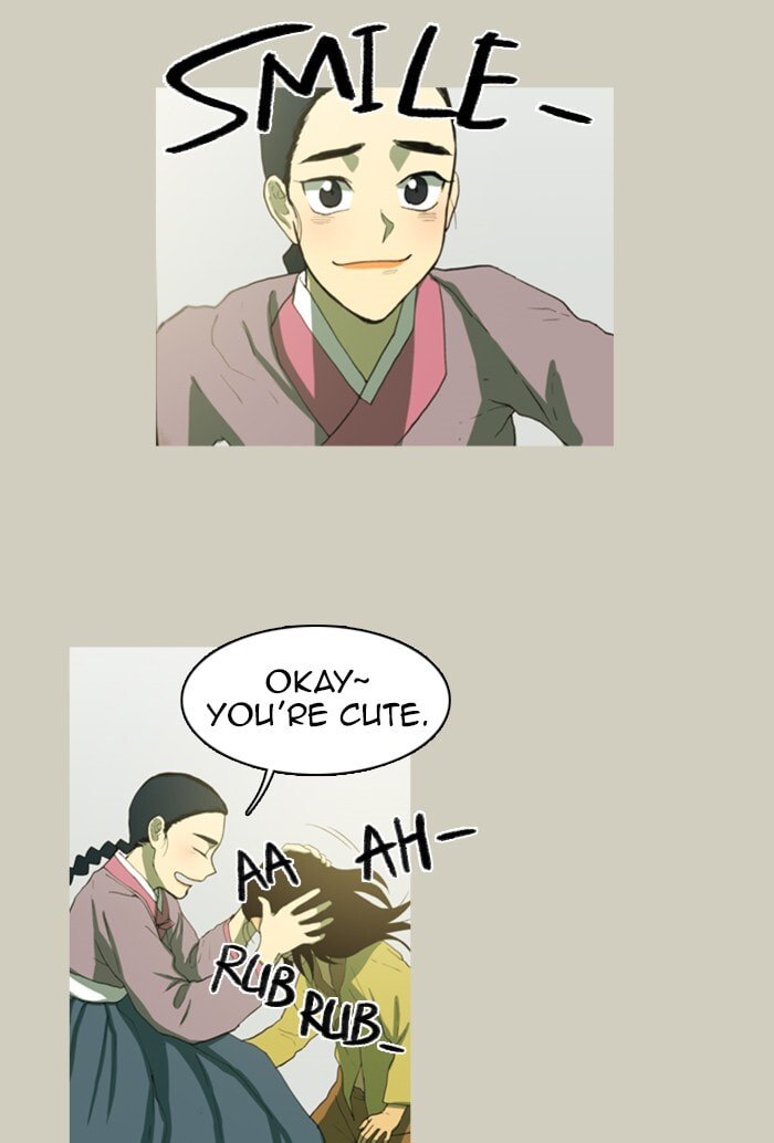 Read Witch Hunt chapter 34 image 30 on Lezhin