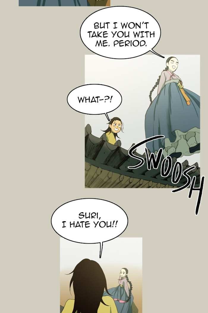 Read Witch Hunt chapter 34 image 31 on Lezhin