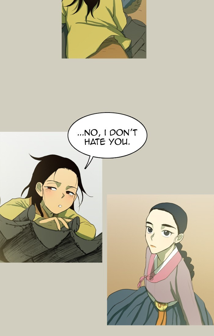 Read Witch Hunt chapter 34 image 32 on Lezhin
