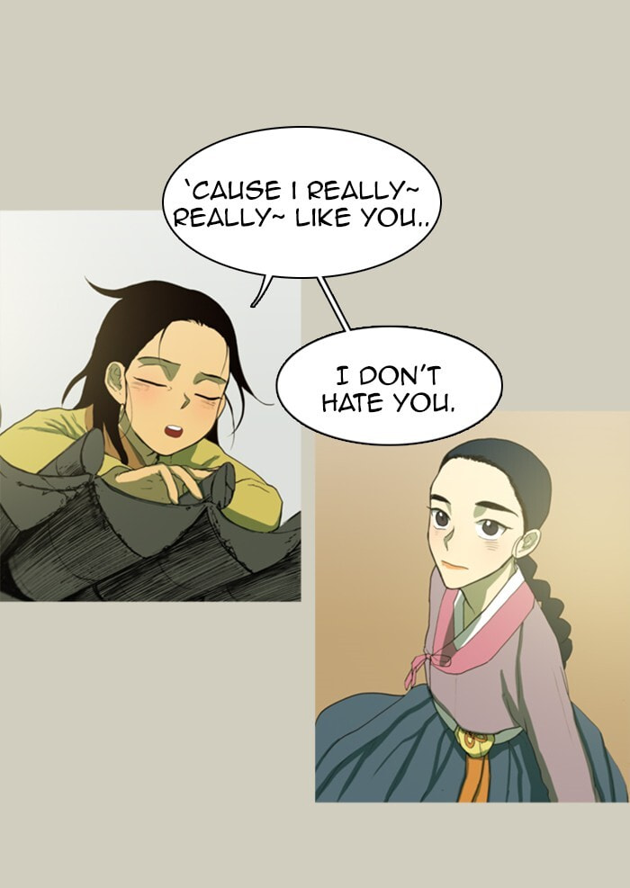 Read Witch Hunt chapter 34 image 33 on Lezhin