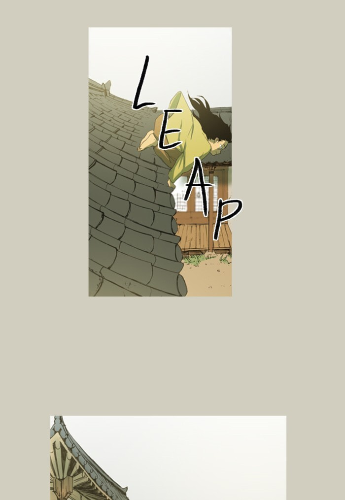 Read Witch Hunt chapter 34 image 34 on Lezhin
