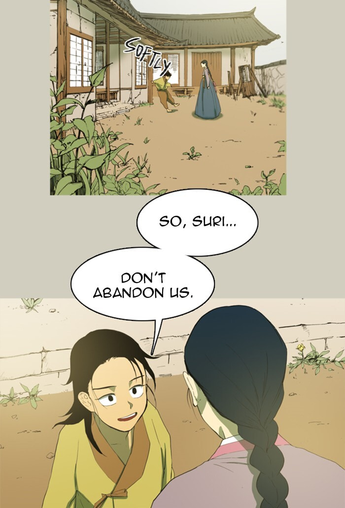 Read Witch Hunt chapter 34 image 35 on Lezhin