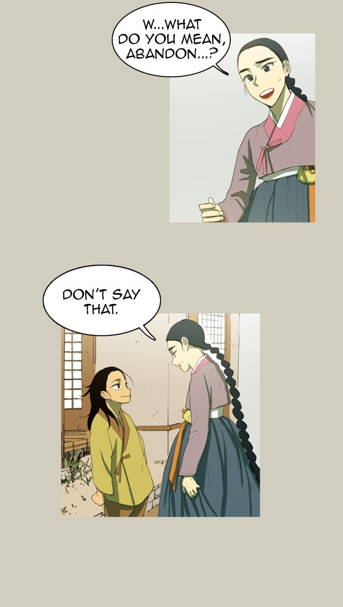 Read Witch Hunt chapter 34 image 36 on Lezhin