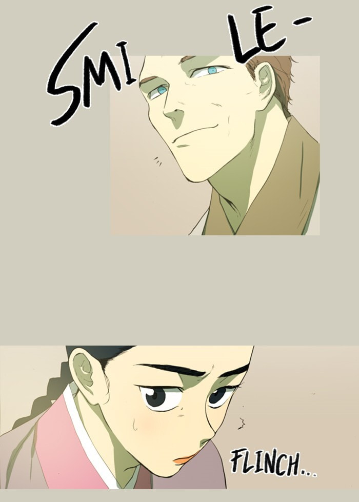 Read Witch Hunt chapter 34 image 4 on Lezhin