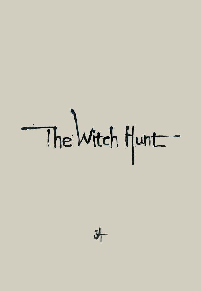 Read Witch Hunt chapter 34 image 6 on Lezhin