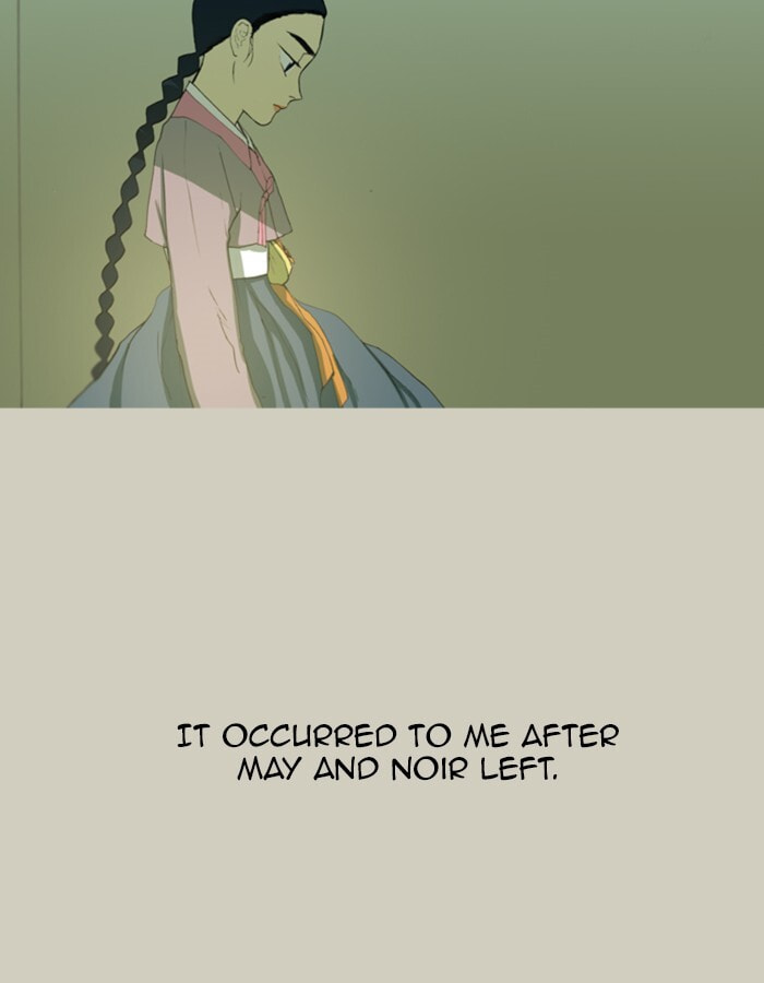 Read Witch Hunt chapter 34 image 8 on Lezhin