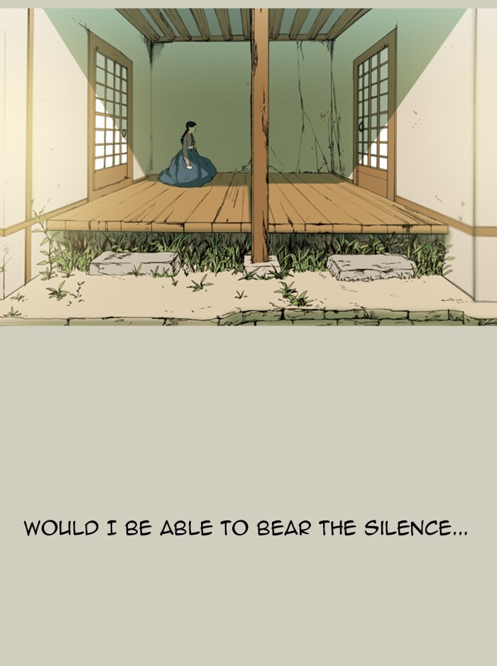 Read Witch Hunt chapter 34 image 9 on Lezhin