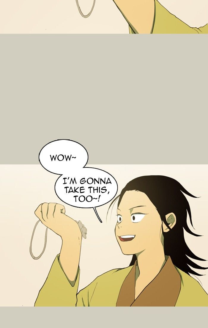 Read Witch Hunt chapter 35 image 1 on Lezhin
