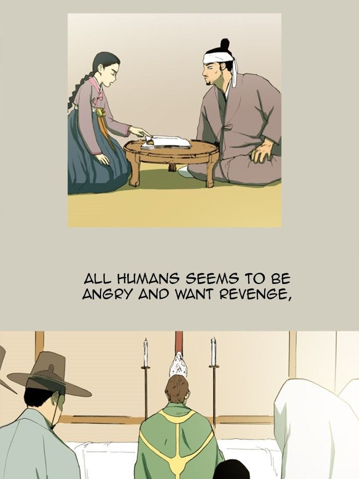 Read Witch Hunt chapter 35 image 10 on Lezhin