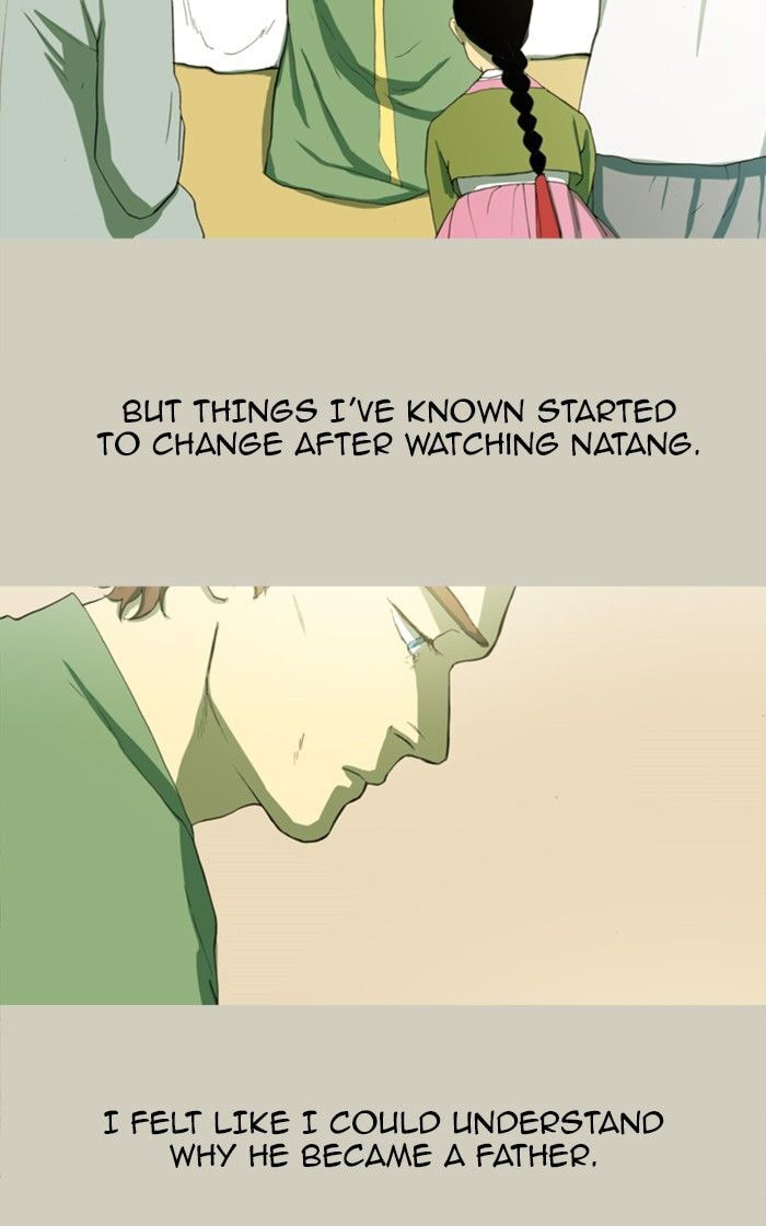 Read Witch Hunt chapter 35 image 11 on Lezhin