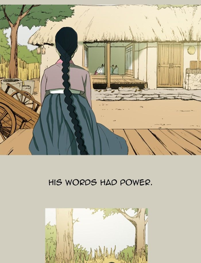 Read Witch Hunt chapter 35 image 12 on Lezhin